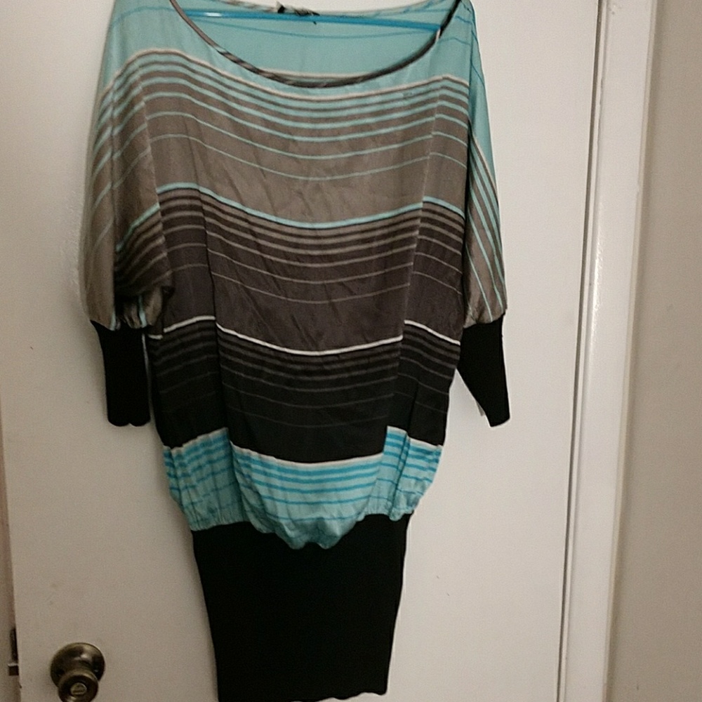 Bebe dress
